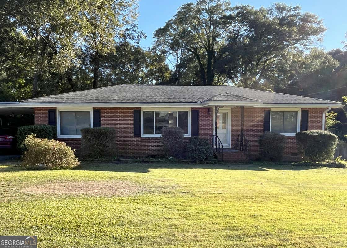 14 ROBIN HOOD RD NE, ROME, GA 30161, photo 1 of 17