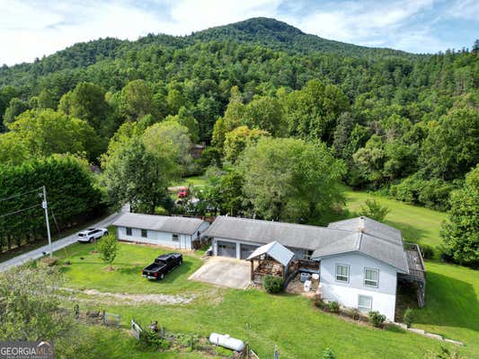 123 DICKERSON LN, RABUN GAP, GA 30568 - Image 1