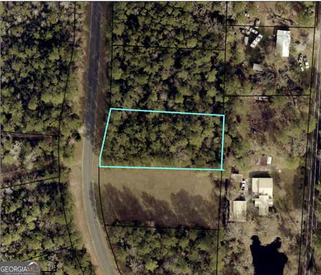 V/L 133 MARINA ISLE DRIVE, WOODBINE, GA 31569 - Image 1