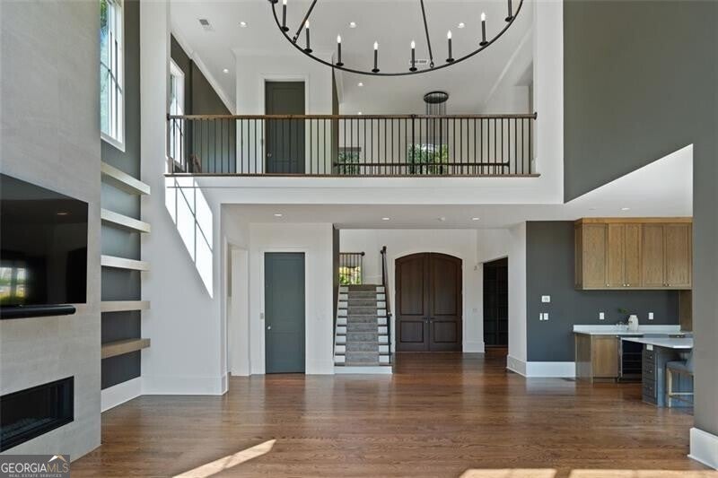 Johns Creek, Georgia, 30022, United States, ,6 BathroomsBathrooms,Residential,Active,1799393