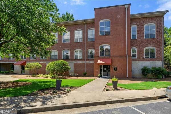 445 N SESSIONS ST NW APT 2109, MARIETTA, GA 30060 - Image 1