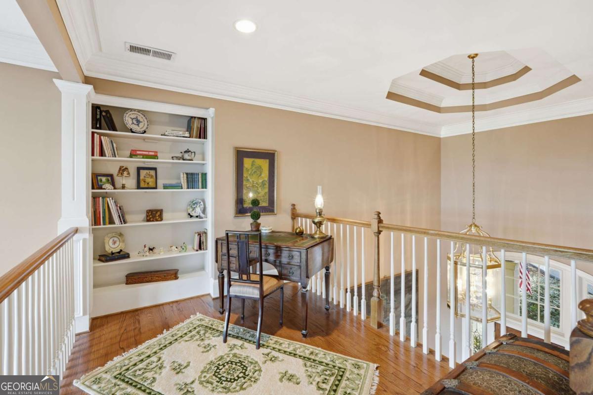 Big Canoe, Georgia, 30143, United States, 4 Bedrooms Bedrooms, ,5 BathroomsBathrooms,Residential,Active,2010164