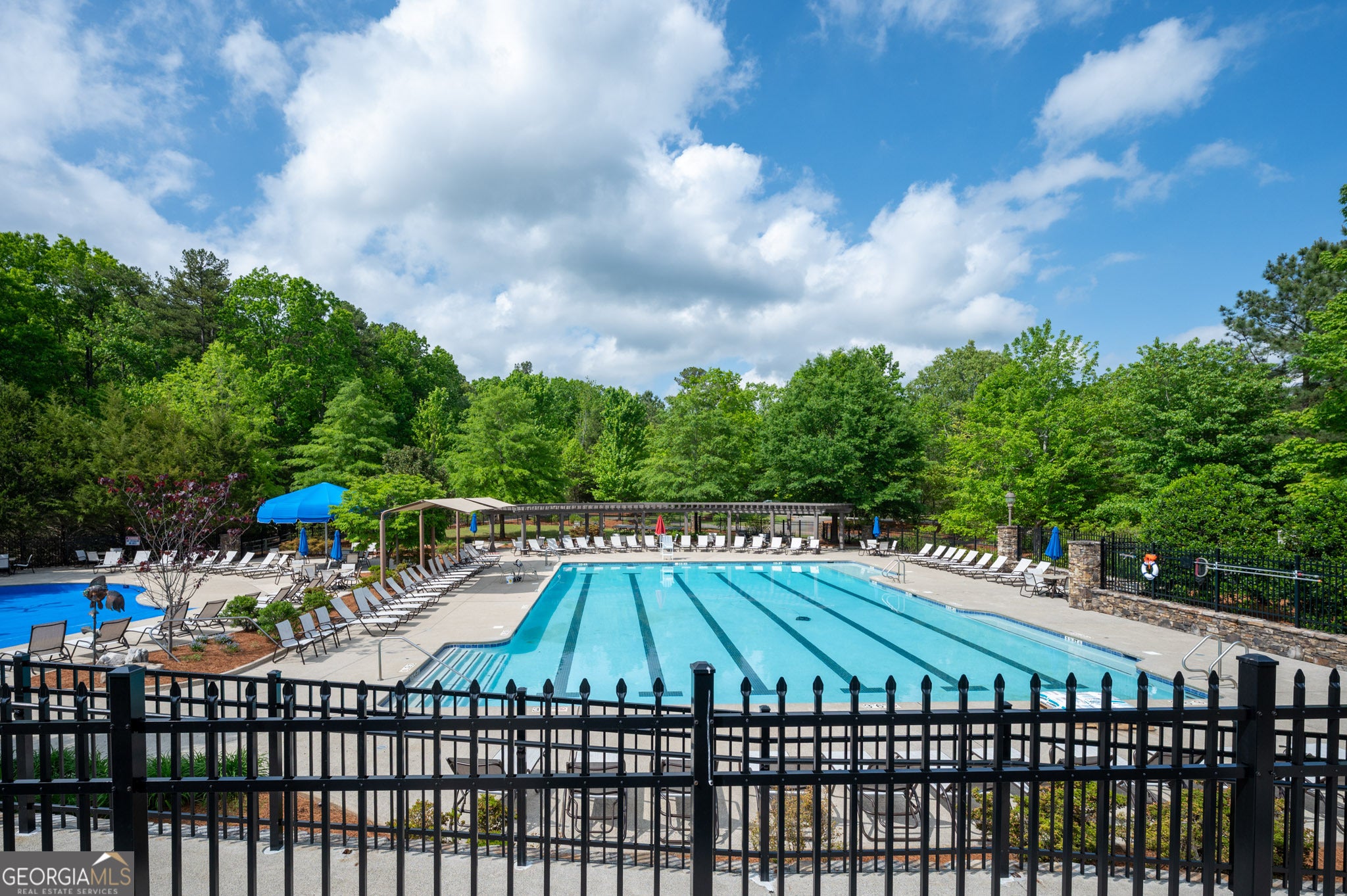 Big Canoe, Georgia, 30143, United States, 5 Bedrooms Bedrooms, ,5 BathroomsBathrooms,Residential,Active,2041781