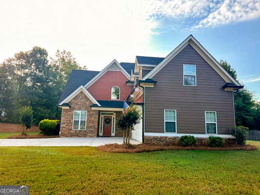 182 REBECCA ST, HOSCHTON, GA 30548 - Image 1