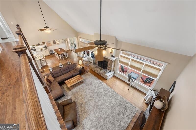 Cumming, Georgia, 30040, United States, 6 Bedrooms Bedrooms, ,5 BathroomsBathrooms,Residential,Active,2043430