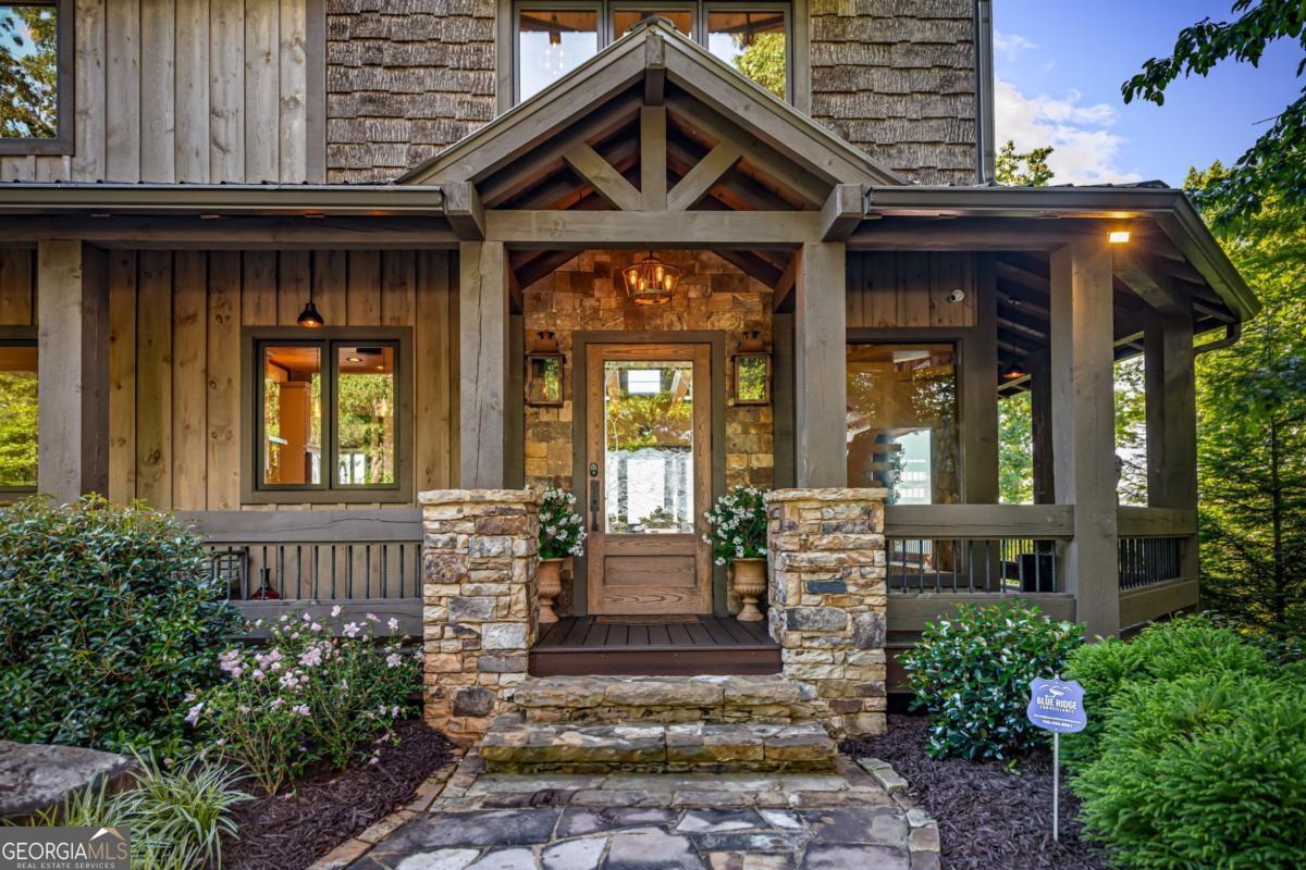 Blue Ridge, Georgia, 30513, United States, 4 Bedrooms Bedrooms, ,4 BathroomsBathrooms,Residential,Active,1905085