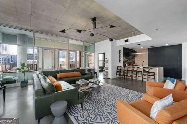 845 SPRING ST NW UNIT 430, ATLANTA, GA 30308 - Image 1