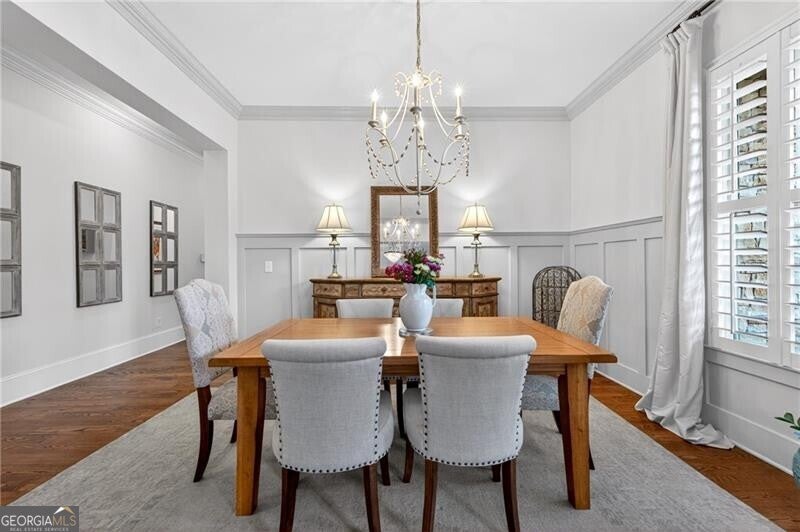 Berkeley Lake, Georgia, 30096, United States, 4 Bedrooms Bedrooms, ,6 BathroomsBathrooms,Residential,Active,2043794