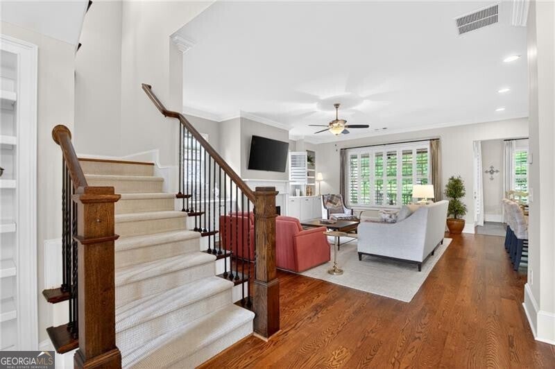 Berkeley Lake, Georgia, 30096, United States, 4 Bedrooms Bedrooms, ,6 BathroomsBathrooms,Residential,Active,2043794