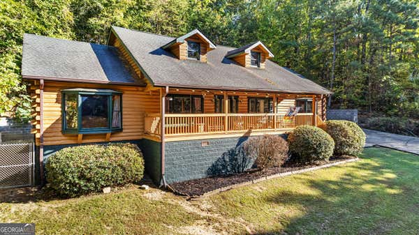 608 EDEN VALLEY RD SE, ROME, GA 30161 - Image 1