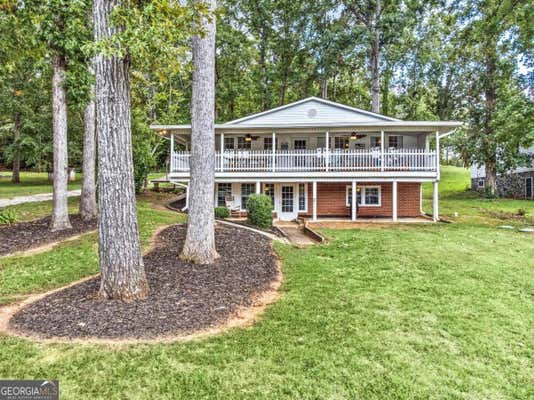 252 SHELTON DR, EATONTON, GA 31024 - Image 1