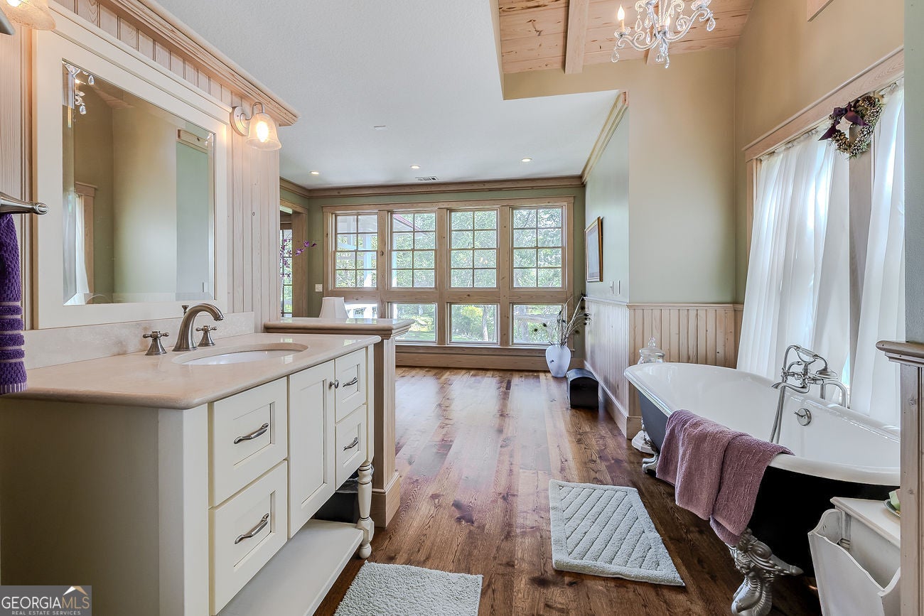 Brooklet, Georgia, 30415, United States, 2 Bedrooms Bedrooms, ,3 BathroomsBathrooms,Residential,Active,1904722