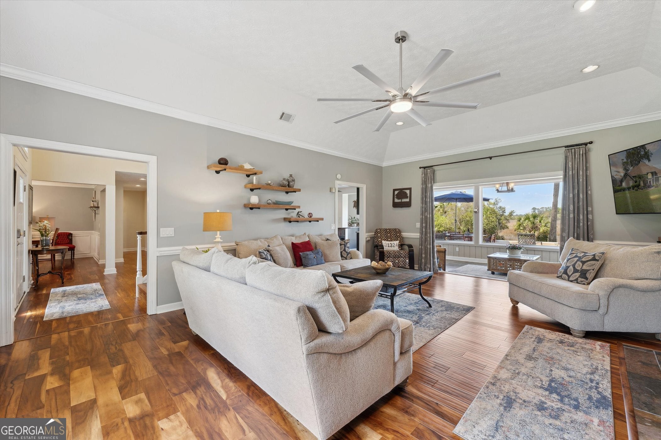 Richmond Hill, Georgia, 31324, United States, 4 Bedrooms Bedrooms, ,3 BathroomsBathrooms,Residential,Active,1757420