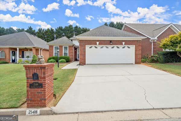 2148 STOCKTON WALK WAY, SNELLVILLE, GA 30078 - Image 1