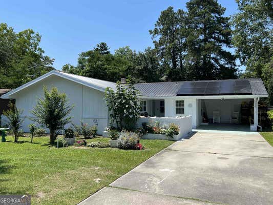 512 BRANNEN ST, STATESBORO, GA 30458 - Image 1