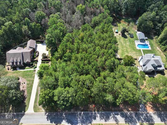 0 SPRATLIN MILL DRIVE # LOT 1, HULL, GA 30646 - Image 1