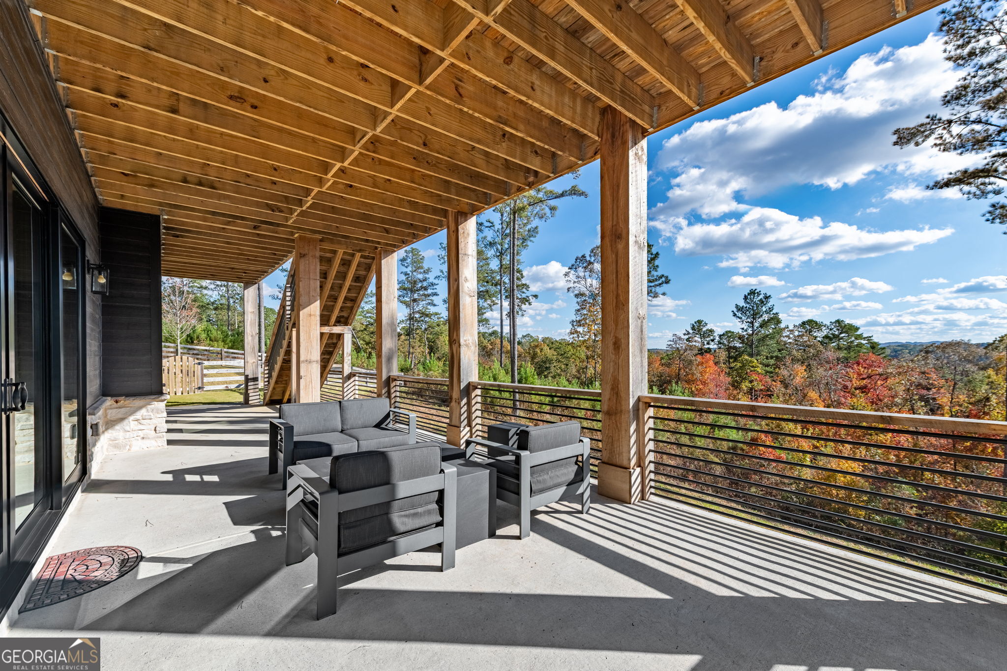 Ellijay, Georgia, 30540, United States, 4 Bedrooms Bedrooms, ,3 BathroomsBathrooms,Residential,Active,1986866