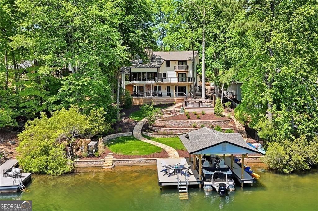 Waleska, Georgia, 30183, United States, 4 Bedrooms Bedrooms, ,3 BathroomsBathrooms,Residential,Active,2044138