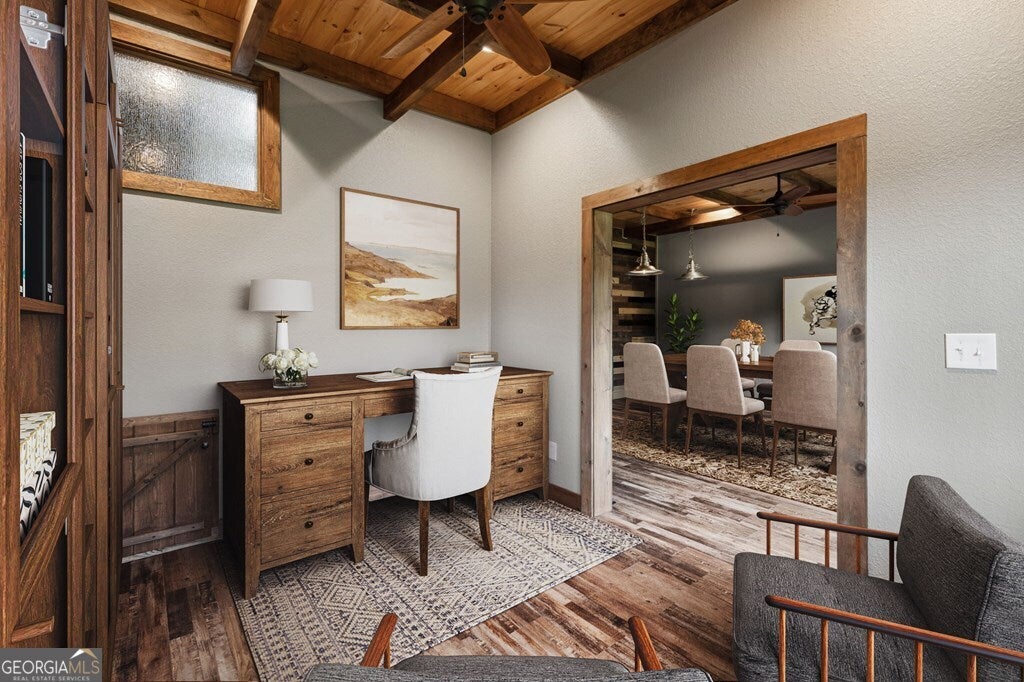 Blue Ridge, Georgia, 30513, United States, 3 Bedrooms Bedrooms, ,4 BathroomsBathrooms,Residential,Active,2008014