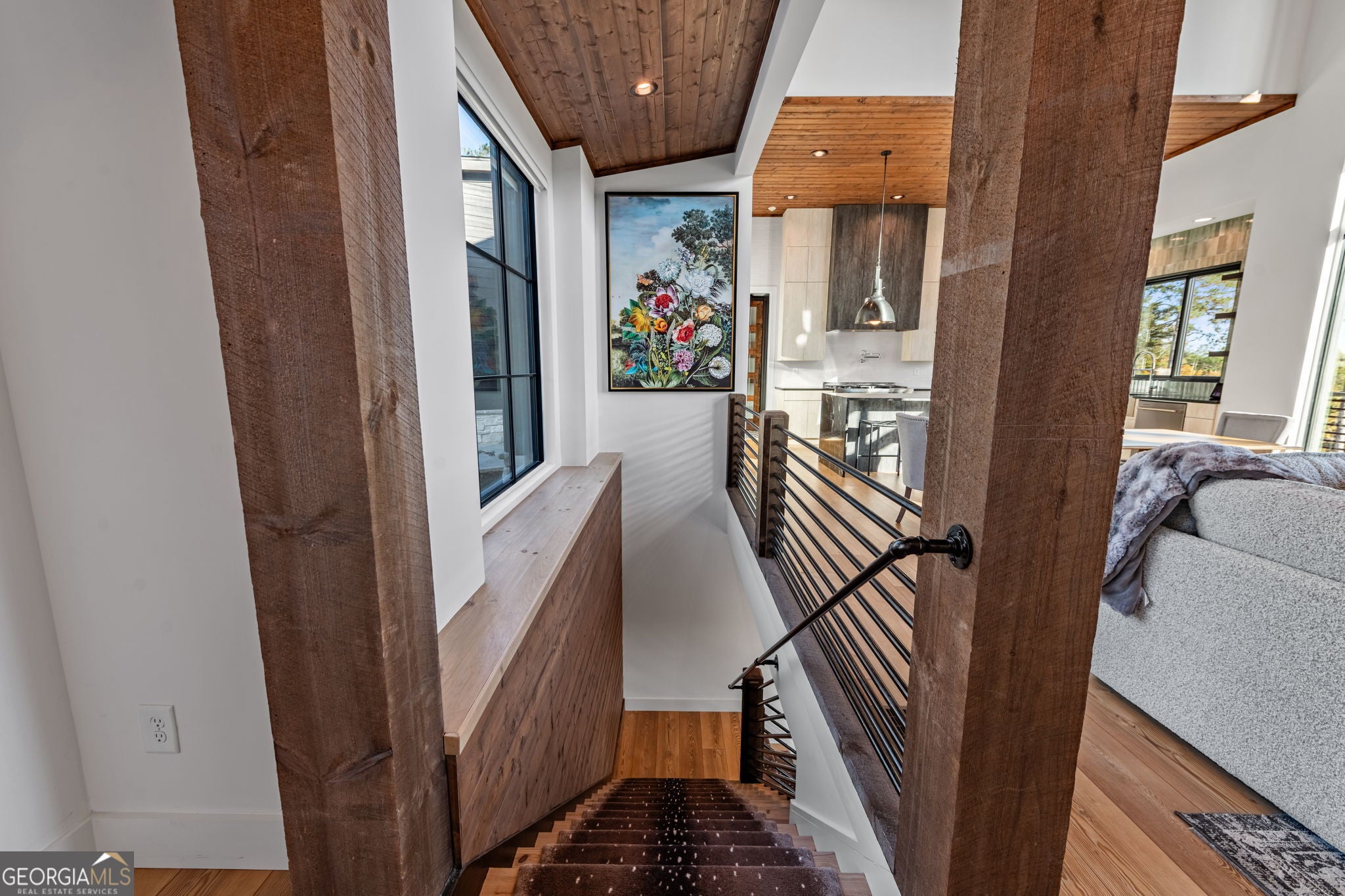 Ellijay, Georgia, 30540, United States, 4 Bedrooms Bedrooms, ,3 BathroomsBathrooms,Residential,Active,1986866