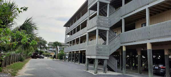 85 VAN HORNE AVE # B5A, TYBEE ISLAND, GA 31328 - Image 1