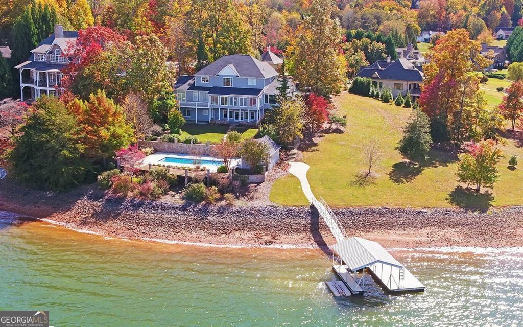 Hiawassee, Georgia, 30546, United States, 8 Bedrooms Bedrooms, ,6 BathroomsBathrooms,Residential,Active,1821963