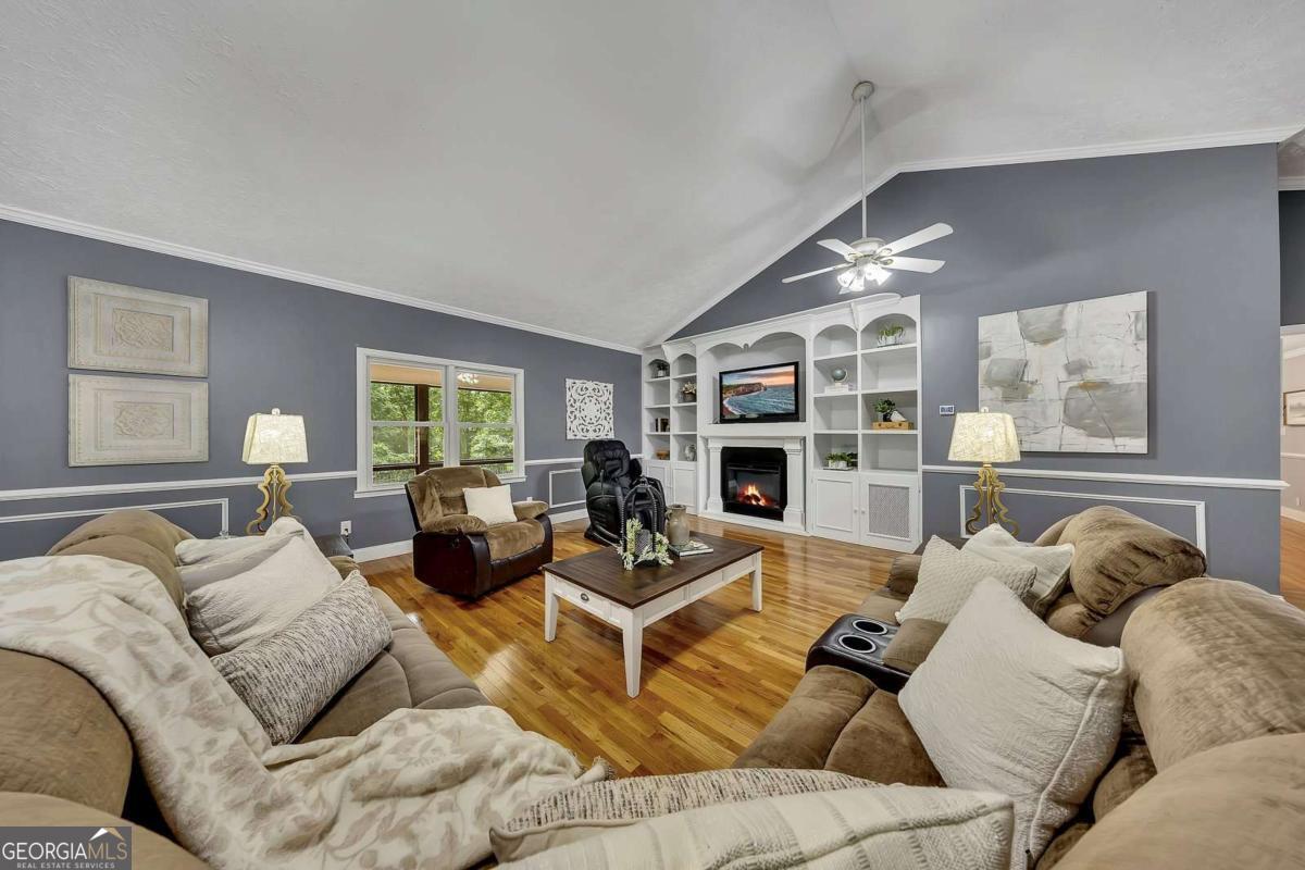 Ball Ground, Georgia, 30107, United States, 4 Bedrooms Bedrooms, ,3 BathroomsBathrooms,Residential,Active,2045695