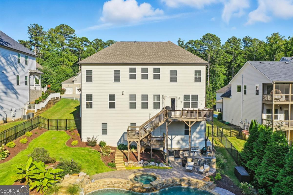 Canton, Georgia, 30115, United States, 7 Bedrooms Bedrooms, ,4 BathroomsBathrooms,Residential,Active,1936405