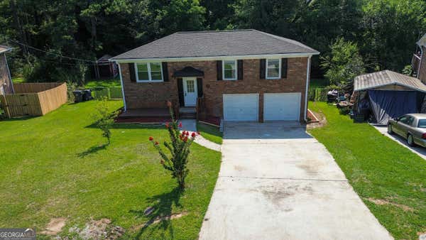 2460 BURTON CIR, MORROW, GA 30260 - Image 1