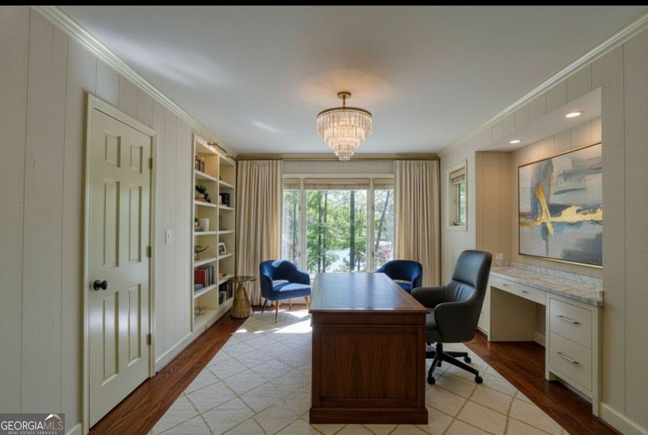 Big Canoe, Georgia, 30143, United States, 4 Bedrooms Bedrooms, ,4 BathroomsBathrooms,Residential,Active,1969757