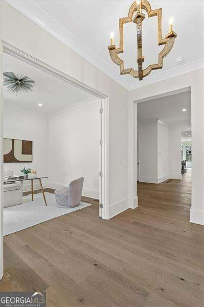 Atlanta, Georgia, 30309, United States, ,5 BathroomsBathrooms,Residential,Active,1869107