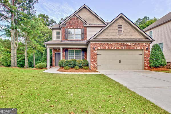 2 LAKESHORE PKWY, NEWNAN, GA 30263 - Image 1