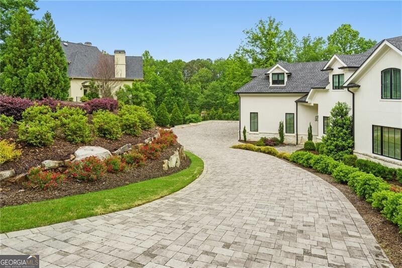 Johns Creek, Georgia, 30022, United States, ,6 BathroomsBathrooms,Residential,Active,1799393