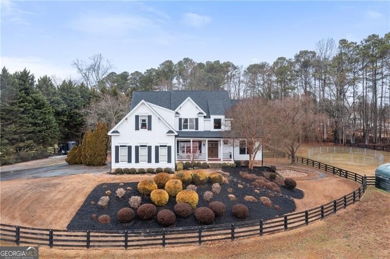 Cumming, Georgia, 30040, United States, 6 Bedrooms Bedrooms, ,5 BathroomsBathrooms,Residential,Active,2043430