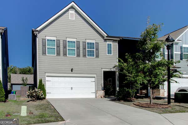 1568 SPRING HOLLOW WAY, STONE MOUNTAIN, GA 30083 - Image 1