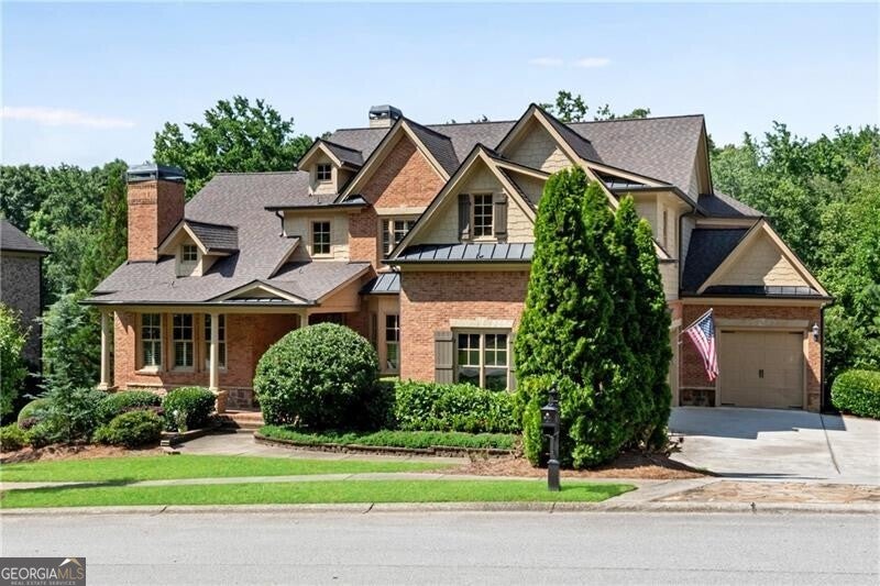 Braselton, Georgia, 30517, United States, 5 Bedrooms Bedrooms, ,5 BathroomsBathrooms,Residential,Active,1912809