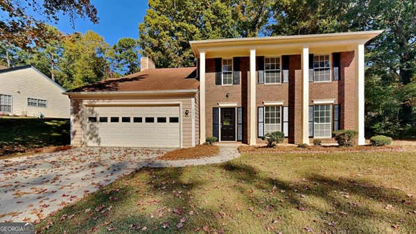 4034 PIN OAK TRL, DECATUR, GA 30034 - Image 1