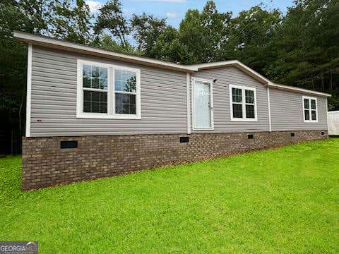 234 FALCON LN, CARNESVILLE, GA 30521 - Image 1