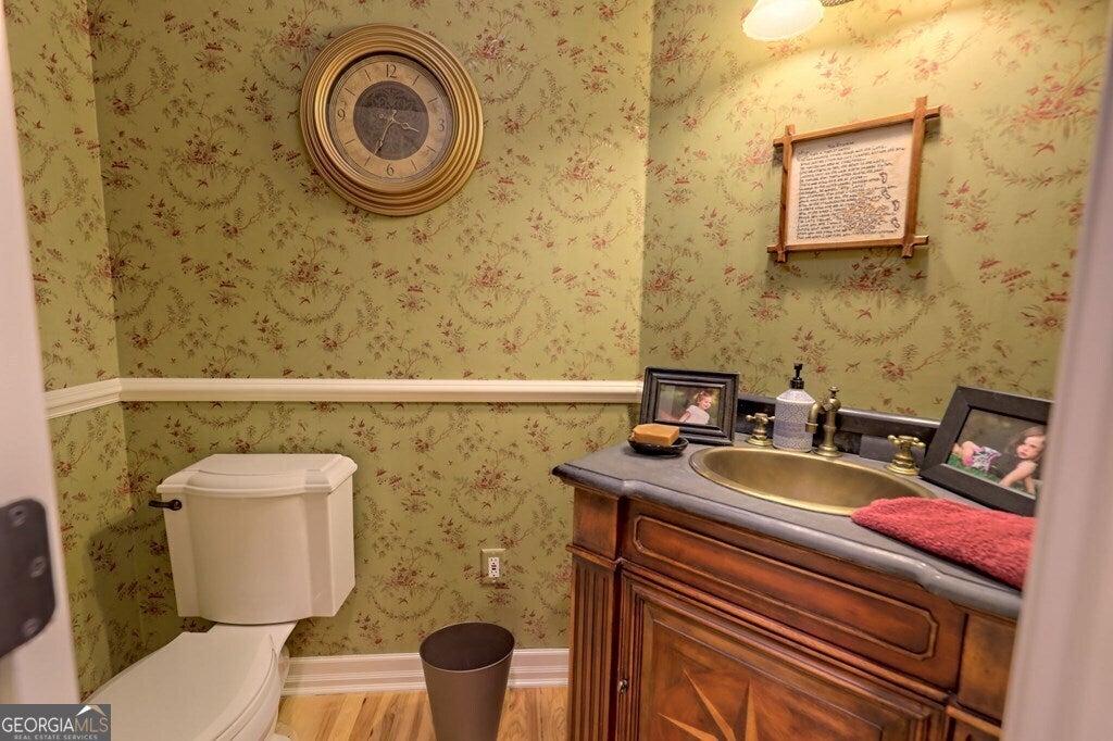 Hiawassee, Georgia, 30546, United States, 4 Bedrooms Bedrooms, ,4 BathroomsBathrooms,Residential,Active,1718878