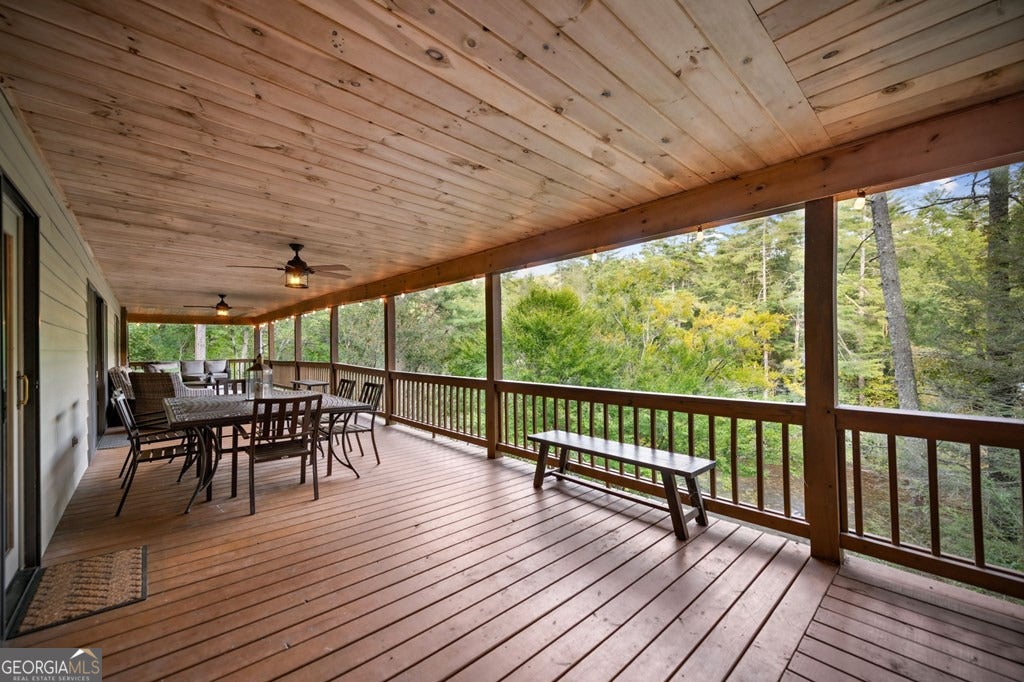 Blue Ridge, Georgia, 30513, United States, 4 Bedrooms Bedrooms, ,3 BathroomsBathrooms,Residential,Active,1945256