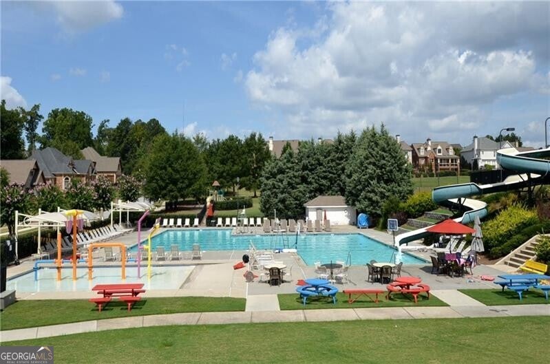 Braselton, Georgia, 30517, United States, 5 Bedrooms Bedrooms, ,5 BathroomsBathrooms,Residential,Active,1912809