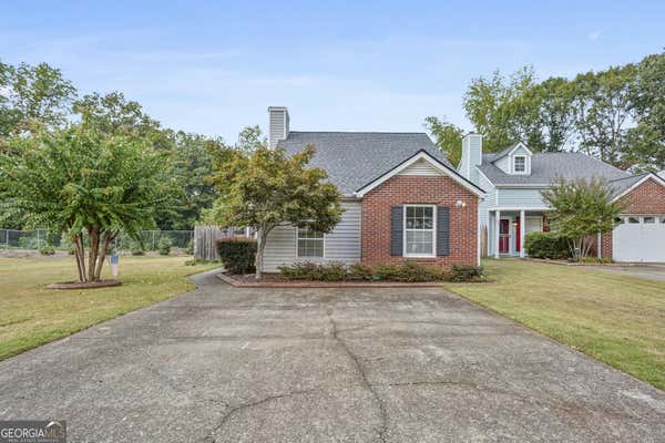 1991 BRITTANIA CIR, WOODSTOCK, GA 30188 - Image 1