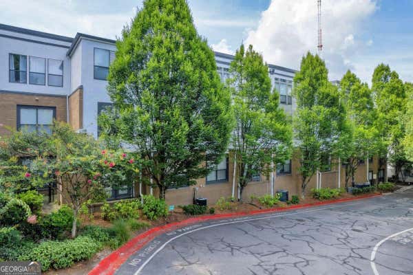 821 RALPH MCGILL BLVD NE APT 3104, ATLANTA, GA 30306 - Image 1