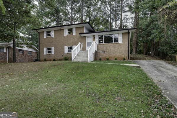 2138 KILARNEY RD, DECATUR, GA 30032 - Image 1