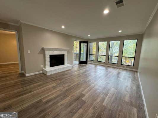 425 WARM SPRINGS CIR, ROSWELL, GA 30075 - Image 1