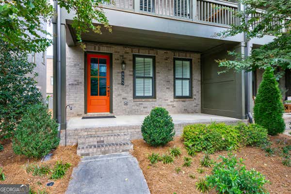 6645 CORTLAND WALK, ALPHARETTA, GA 30005 - Image 1