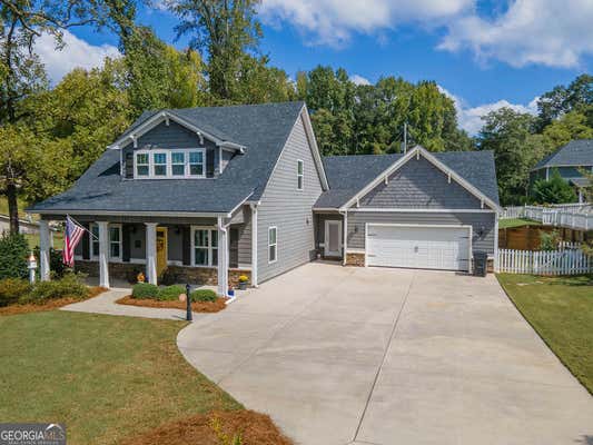 20 E FIELD ST, NEWNAN, GA 30263, photo 2 of 54