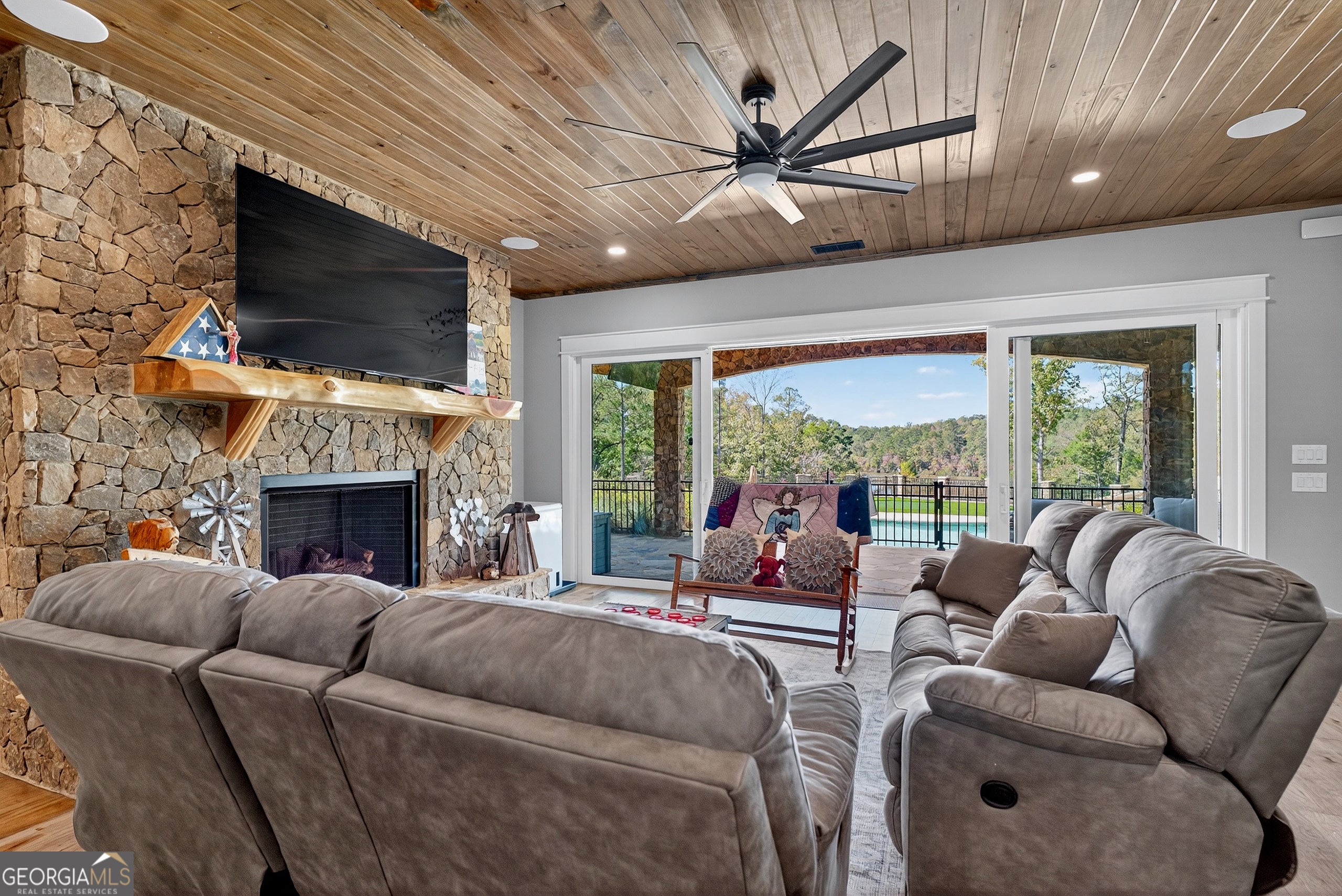 Hamilton, Georgia, 31811, United States, 4 Bedrooms Bedrooms, ,4 BathroomsBathrooms,Residential,Active,1973259