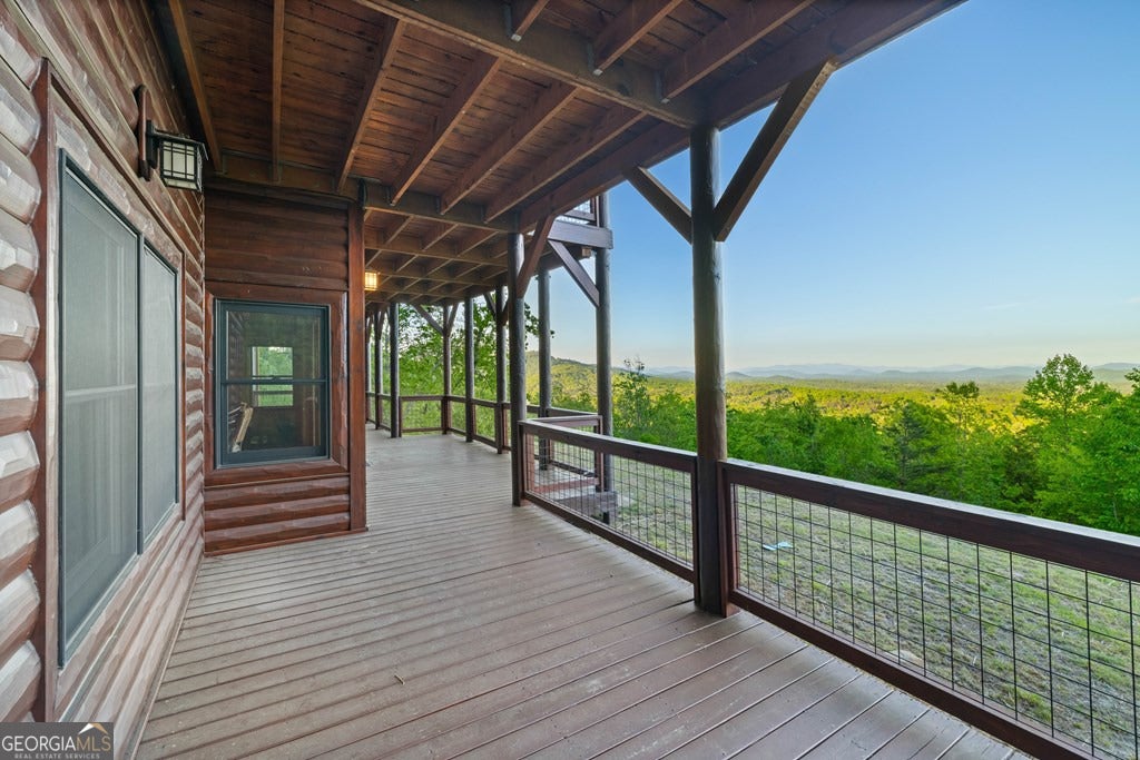 Mineral Bluff, Georgia, 30559, United States, 4 Bedrooms Bedrooms, ,5 BathroomsBathrooms,Residential,Active,2044577