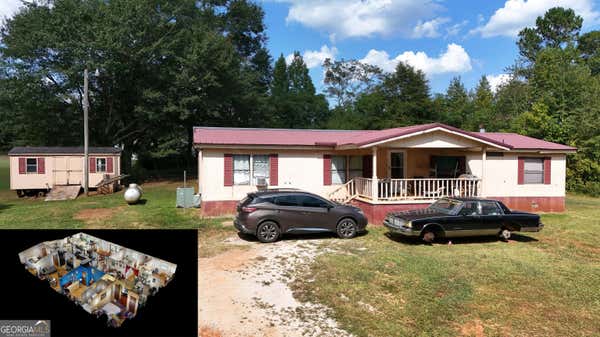 93727 HIGHWAY 9, LINEVILLE, AL 36266 - Image 1